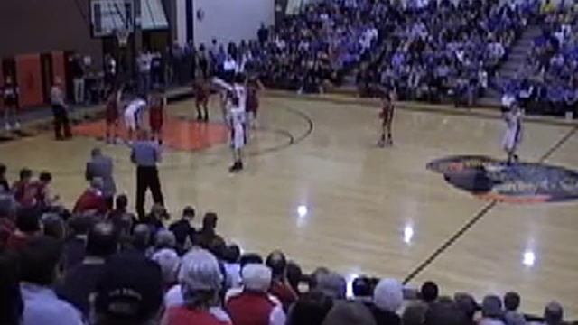 030511 Berean Academy-Moundridge boys basketball.mov смотреть онлайн