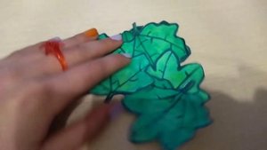 Делаю лианы своими руками / переделка комнаты как в pinterest / Room makeover / своими руками /?