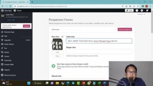 ? BONGKAR DAPUR - BELAJAR SEO WORDPRESS 2023 - TUTORIAL SEO WORDPRESS GRATIS