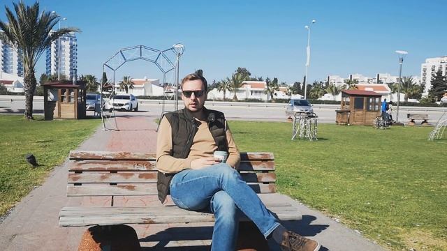 Зима на Северном Кипре | Кипр 2022 смотреть онлайн