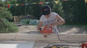 Море за поворотом