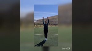 Виды ходьбы