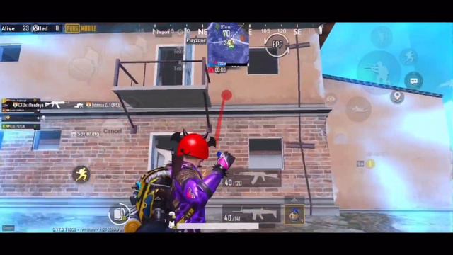 Composure is the KEY 🔑 Ft. VOID FURY , SUPREME , RAVEN 😂 | CLAN VOID | CHICKEN DINNER смотреть онлайн