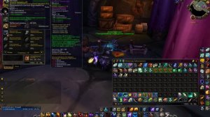 World of warcraft.Наследуемые предметы.Где их взять?!