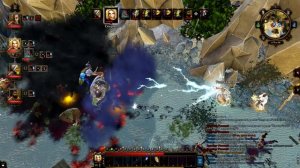 Divinity: Original Sin прохождение боссов : 10. Грулбарг Ужасный