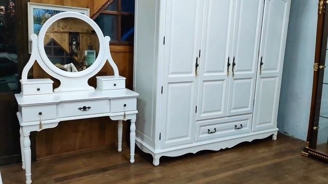 Мебель для спальни белая#спальня белая#мебель для спальни Украина