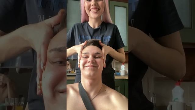 массаж смотреть онлайн