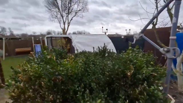 Что сделал на даче в этом году / итоги года / краткий обзор двух участков / #дачавгермании смотреть онлайн