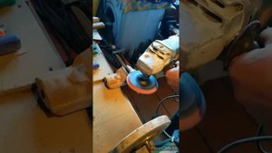 Рукоять ножа из бересты (ПРОСТО)
