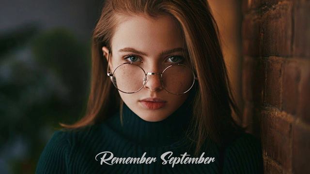 Imazee - Remember September Original Mix