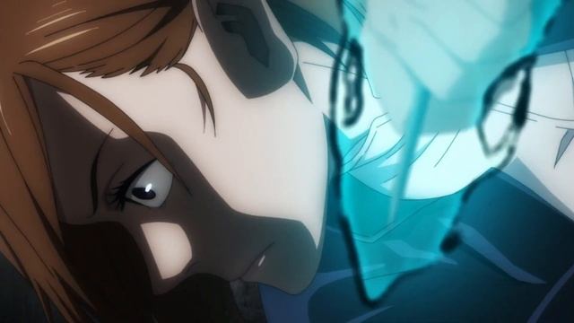 ОЧЕРЕДНОЙ СЁНЭН С ЧЕРТОМ ВНУТРИ ИЛИ ЧТО-ТО ГОДНОЕ ДЛЯ ОЛДОВ ? I ОБЗОР АНИМЕ МАГИЧЕСКАЯ БИТВА смотреть онлайн