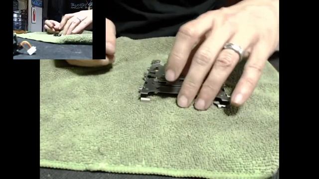 Imac G4 and Floppy Disk