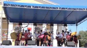 Пеледыш пайрем-2013 ий  Йошкар-Ола