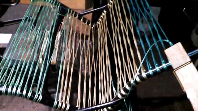 Новое сиденье для Веложе смотреть онлайн