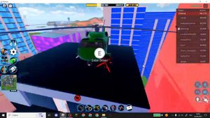 БАГИ В ROBLOX JAILBREAK