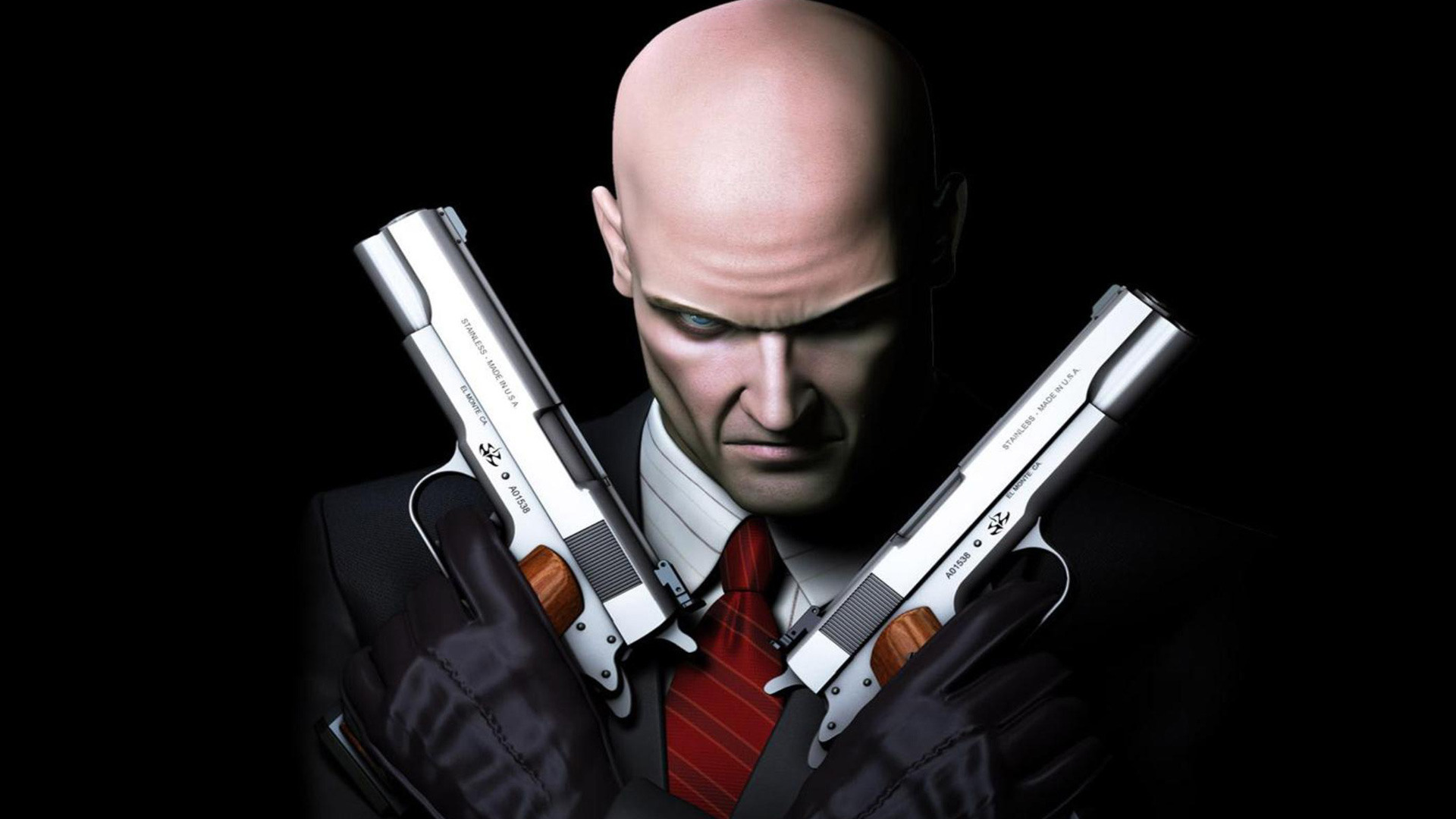 Hitman collection on steam фото 65