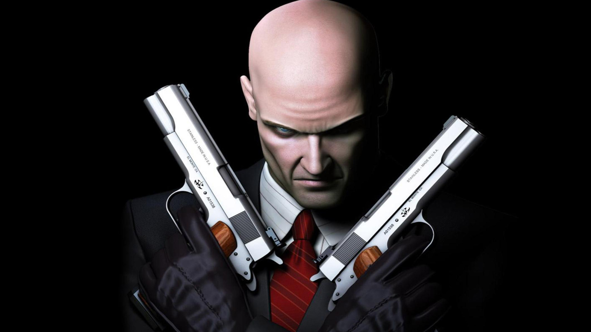 Hitman contracts steam фото 6