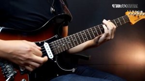 Jack Thammarat's 20 Licks Building The Ballad  Lick 02