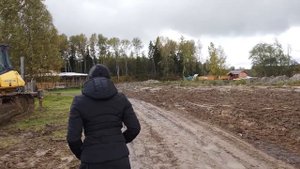 Славянская культура. Германский со жрецом.