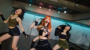 BLACKPINK (블랙핑크) - Shut Down (셧 다운)  VOCAL DANCE COVER (보컬 댄스 커버)