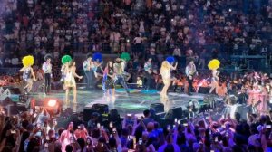 Первый Ретро Фестиваль в Казахстане.Нур-Султан  18.06.2022