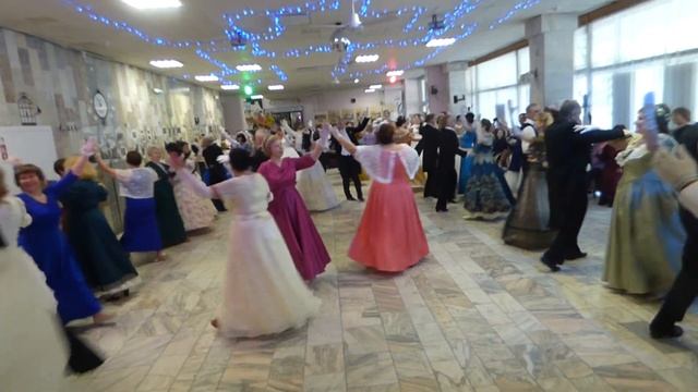 ВЕНГЕРСКИЙ БАЛЬНЫЙ смотреть онлайн