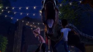 РАЗБОР ТРЕЙЛЕРА МИРА ЮРСКОГО ПЕРИОДА: МЕЛОВОЙ ЛАГЕРЬ: СКРЫТОЕ ПРИКЛЮЧЕНИЕ