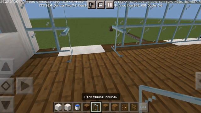 Я VS Вики , строим дома , ну а кто выиграл пиши в комменты , жалко что Вика ушла под конец смотреть онлайн