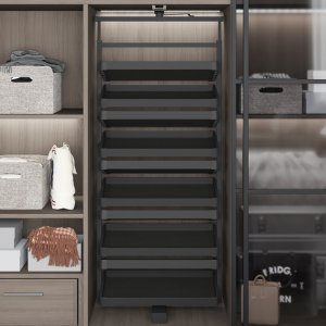 Поворотно-выдвижной механизм для обуви STARAX