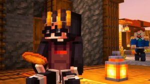 ВЫРАСТИЛ ДОМ НА СЕРВЕРЕ БЕРМУДА СМП