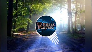 Murda / Kafeste  8D Audio (Kulaklık veya stereo hoparlör ile dinleyiniz)