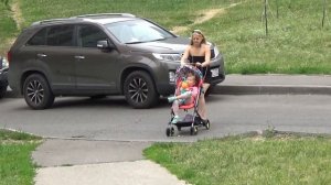 Cosatto woosh - подробный обзор