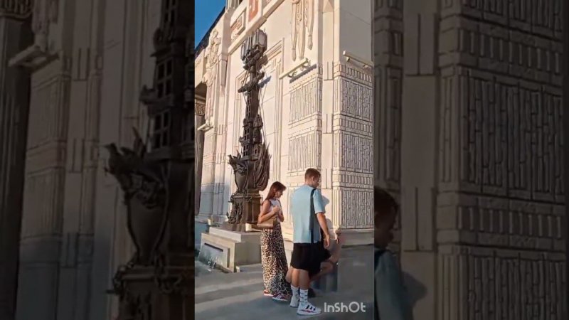 Впечатляюще!
