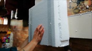 Упаковка иконы в киоте и отправка