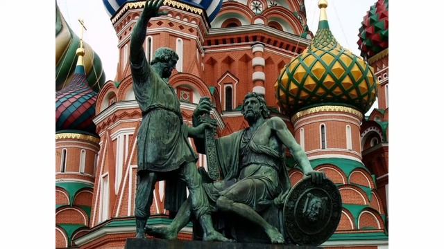 Единая Россия – единая семья