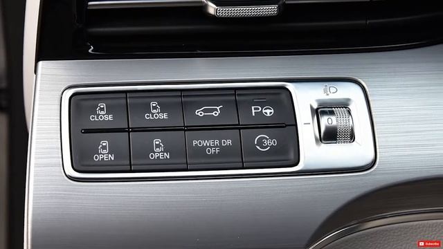 2021 ROEWE iMAX8 | Exterior and Interior смотреть онлайн