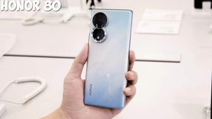 Honor 80 обзор характеристик