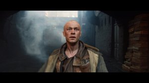 Капитан Волконогов Бежал. Официальный Трейлер (2022)