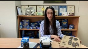 Комплект фильтров AMD