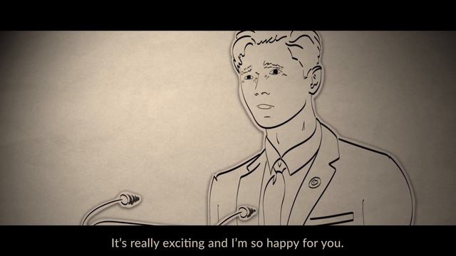 Mars - 2157 , a Star Citizen short film [ VF / EN Subtitles ] смотреть онлайн