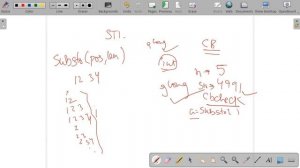 FIND CB NUMBER-HACKERBLOCKS-Coding blocks problem|Detailed solution