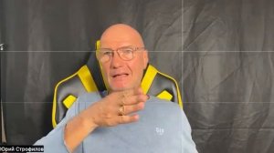 Марафонец Юрий Строфилов: "Компромиссы в еде. Оставлять ли в рационе хлеб". Хлебная Инициатива