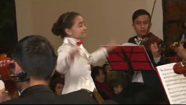 В.А.Моцарт. Увертюра к опере «Свадьба Фигаро» смотреть онлайн