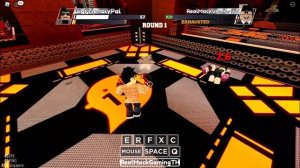 Reviewing x rage glove Roblox Boxing League