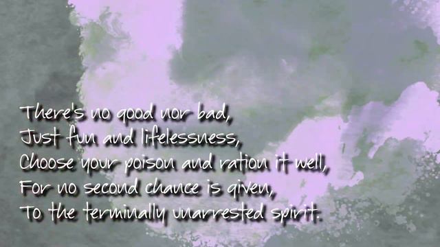 Serj Tankian - Disarming Time: A Modern Piano Concerto (With Poetry) - Official Video