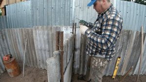 Компостная куча своими руками!