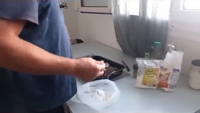 Жарка рыбы как в мишленовских ресторанах Этот способ рестораторы хранят в секрете, я его раскрыл. смотреть онлайн