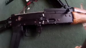 Airsoft шестерни 13:1