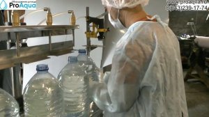 Аппарат розлива спокойных жидкостей ПС-5 (4х головочный) без опускания наливных головок