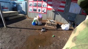 СДАЮ ЦВЕТ МЕТ | СКОЛЬКО ЗАРАБОТАЛ НА СДАЧЕ МЕДИ | ЗАРАБОТОК НА МЕТАЛЛЕ